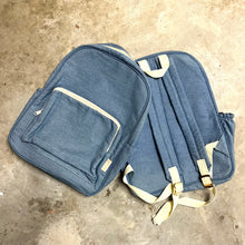 Load image into Gallery viewer, Custom school backpacks for kids back to school