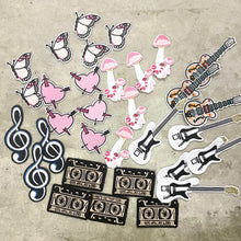 Load image into Gallery viewer, Extra Patch Add-On