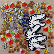 Load image into Gallery viewer, The Azul Personalised Denim Jacket
